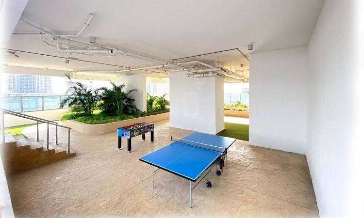 Al Waleed Gardens Building — project photo 2